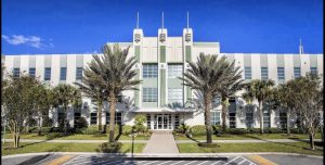 Disney vacation club tenant managed bld