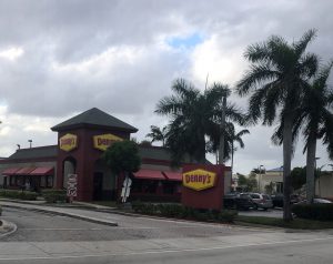 dennys